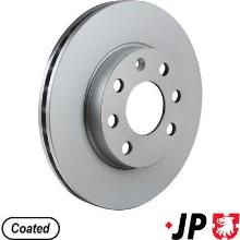 JP GROUP a/s 1263105400