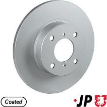 JP GROUP a/s 1263105700