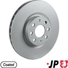 JP GROUP a/s 1263105900