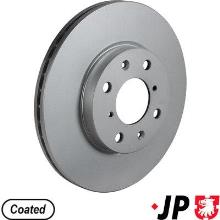 JP GROUP a/s 1263106000