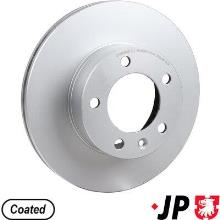 JP GROUP a/s 1263106100