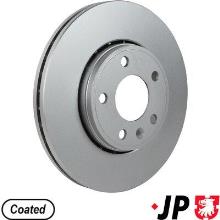JP GROUP a/s 1263106200