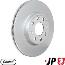 JP GROUP a/s 1263106400