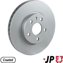 JP GROUP a/s 1263106500