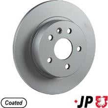 JP GROUP a/s 1263106800