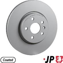 JP GROUP a/s 1263107100