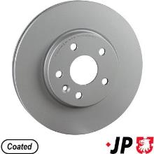 JP GROUP a/s 1263107300