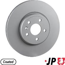 JP GROUP a/s 1263107400