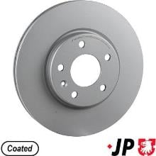 JP GROUP a/s 1263107500