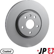 JP GROUP a/s 1263107700