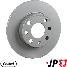 JP GROUP a/s 1263107800