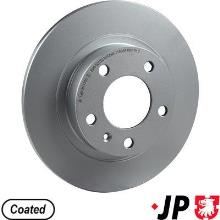 JP GROUP a/s 1263201300