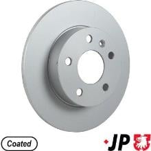 JP GROUP a/s 1263202500