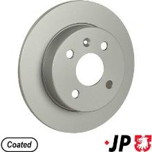 JP GROUP a/s 1263202600