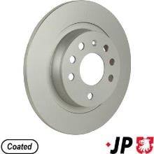 JP GROUP a/s 1263202700