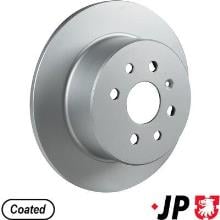 JP GROUP a/s 1263203000