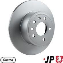 JP GROUP a/s 1263203100
