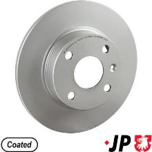 JP GROUP a/s 1263203300