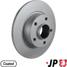JP GROUP a/s 1263203400