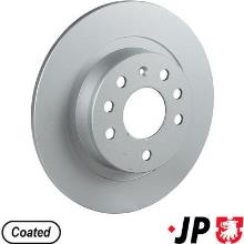 JP GROUP a/s 1263203500