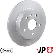 JP GROUP a/s 1263203900