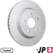 JP GROUP a/s 1263204000