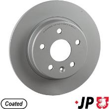 JP GROUP a/s 1263204500