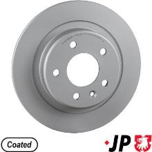 JP GROUP a/s 1263204600