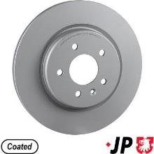 JP GROUP a/s 1263204700