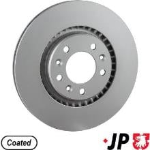 JP GROUP a/s 1263204800