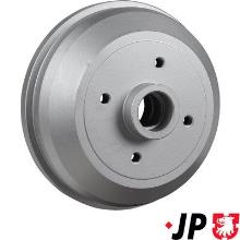 JP GROUP a/s 1263500400