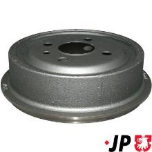 JP GROUP a/s 1263500500