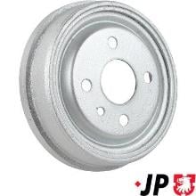 JP GROUP a/s 1263500600