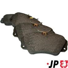 JP GROUP a/s 1263600110