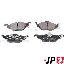JP GROUP a/s 1263600210