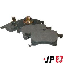 JP GROUP a/s 1263600310