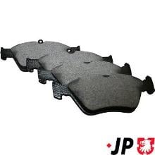 JP GROUP a/s 1263600710