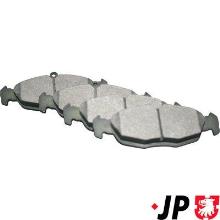 JP GROUP a/s 1263600810