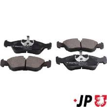 JP GROUP a/s 1263600910