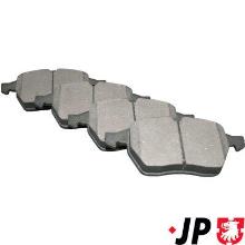 JP GROUP a/s 1263601010