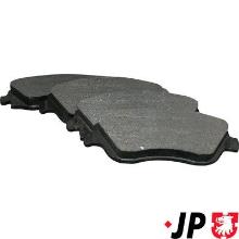 JP GROUP a/s 1263601110
