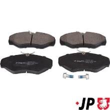 JP GROUP a/s 1263601910