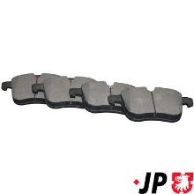 JP GROUP a/s 1263602010