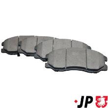 JP GROUP a/s 1263602210
