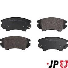 JP GROUP a/s 1263602410