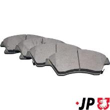 JP GROUP a/s 1263602510