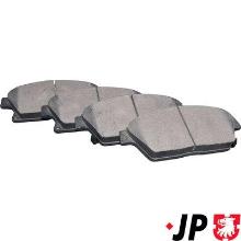 JP GROUP a/s 1263602610