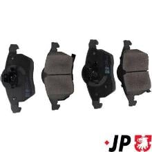 JP GROUP a/s 1263602810