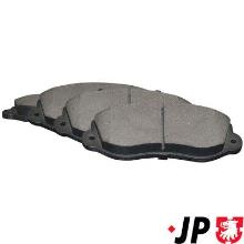 JP GROUP a/s 1263602910
