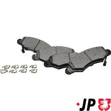 JP GROUP a/s 1263603010